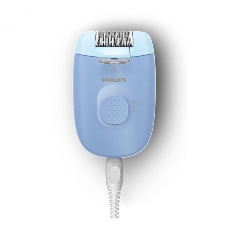 Philips BRE247/00 Αποτριχωτική Μηχανή Philips BRE247/00 Αποτριχωτική Μηχανή